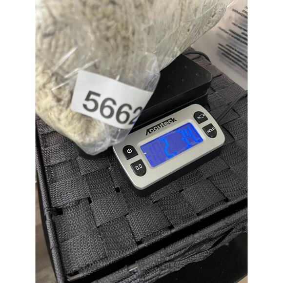 LL Bean Irish Wool Fair Isle Grandpa Heritage Sweater L Cabincore Fisherman Knit - Picture 16 of 16